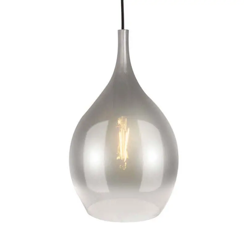 Present Time Pendant Lamp Drup